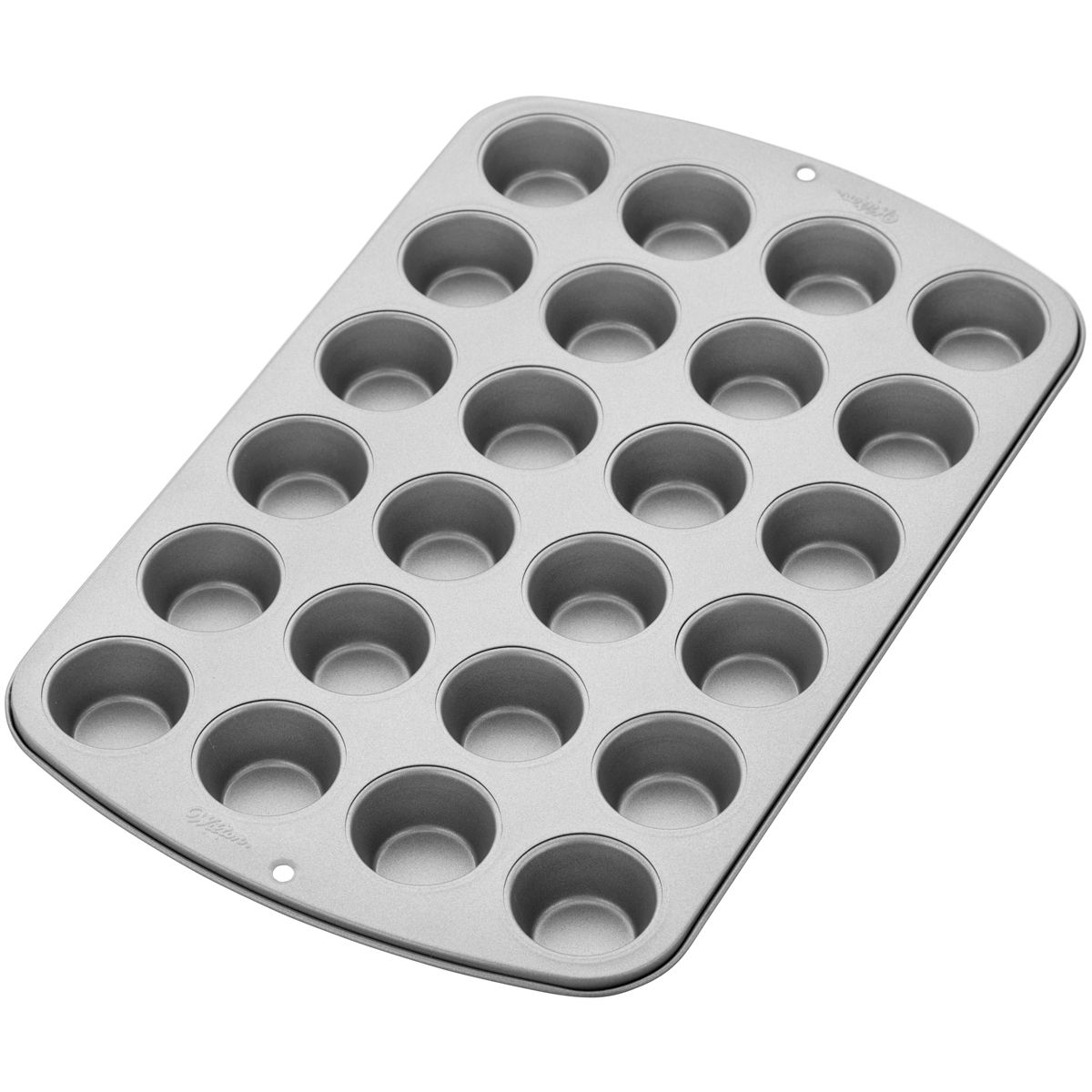Wilton Mini-Muffinform /24