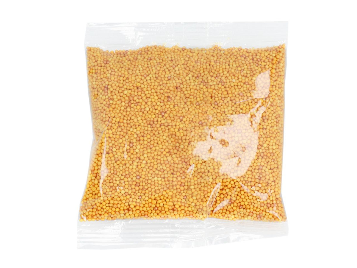CakeMasters Nonpareils gold 100g