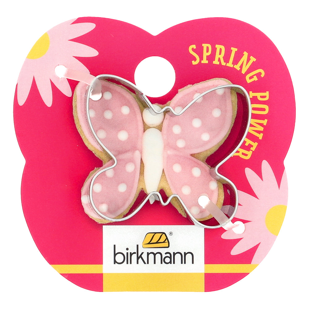 Ausstechform Schmetterling Spring 2026