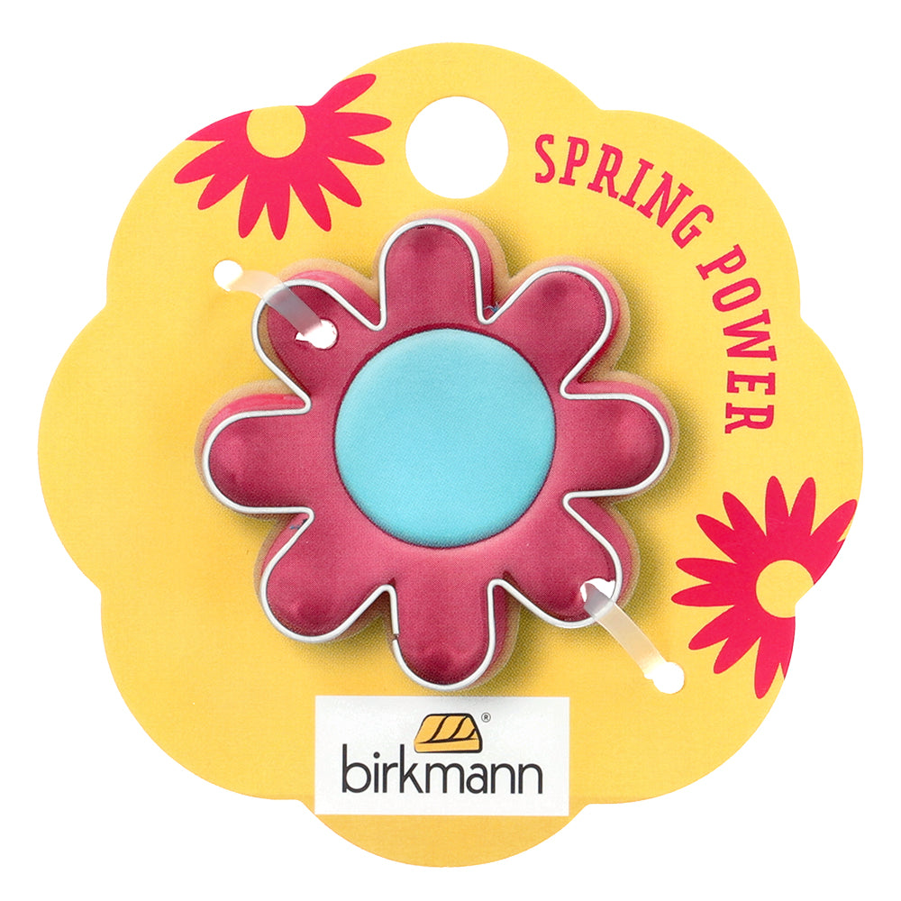 Ausstechform Blume Spring 2026