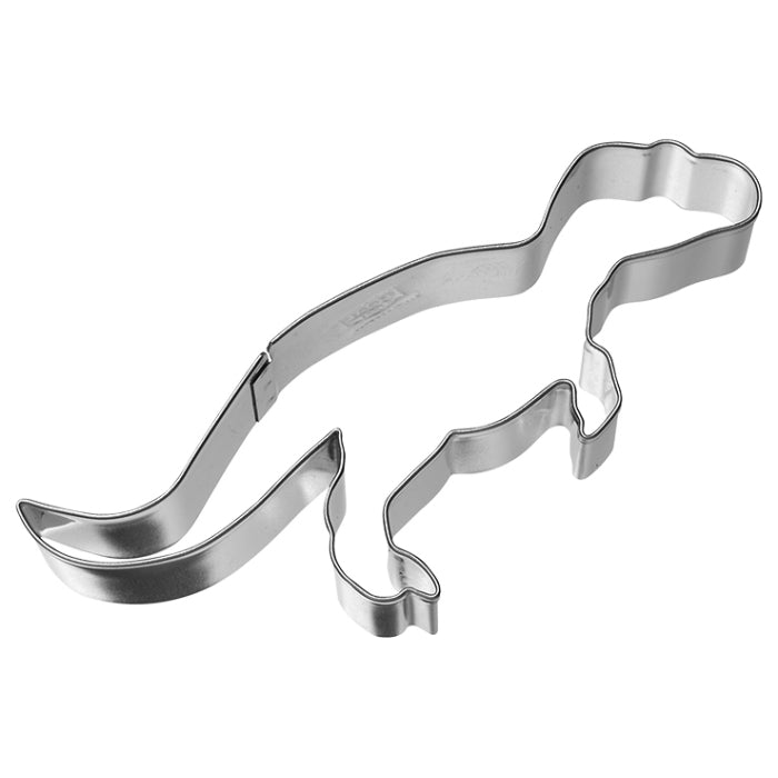Ausstechform T- Rex, 11 cm, Edelstahl