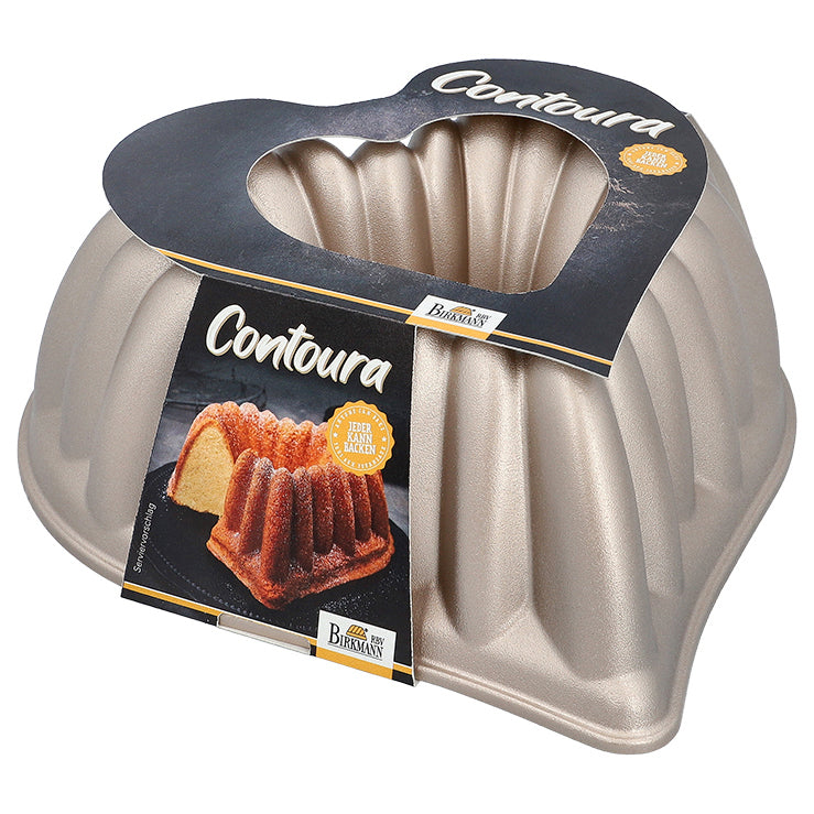 Contoura, Herz, Ø 26 cm