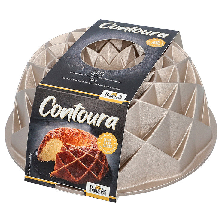 Contoura, Geo Pandora, Ø 24 cm