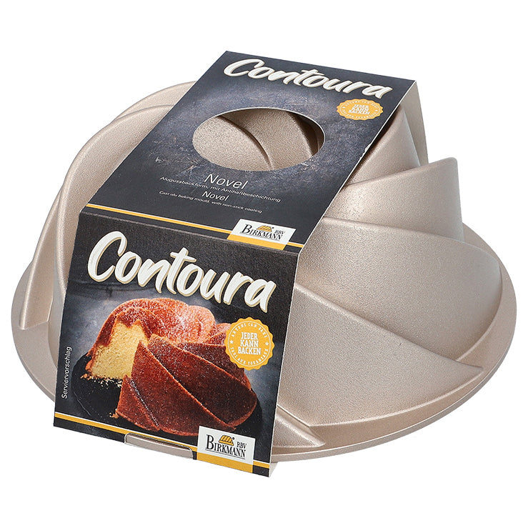 Contoura, Novel, Ø 23 cm