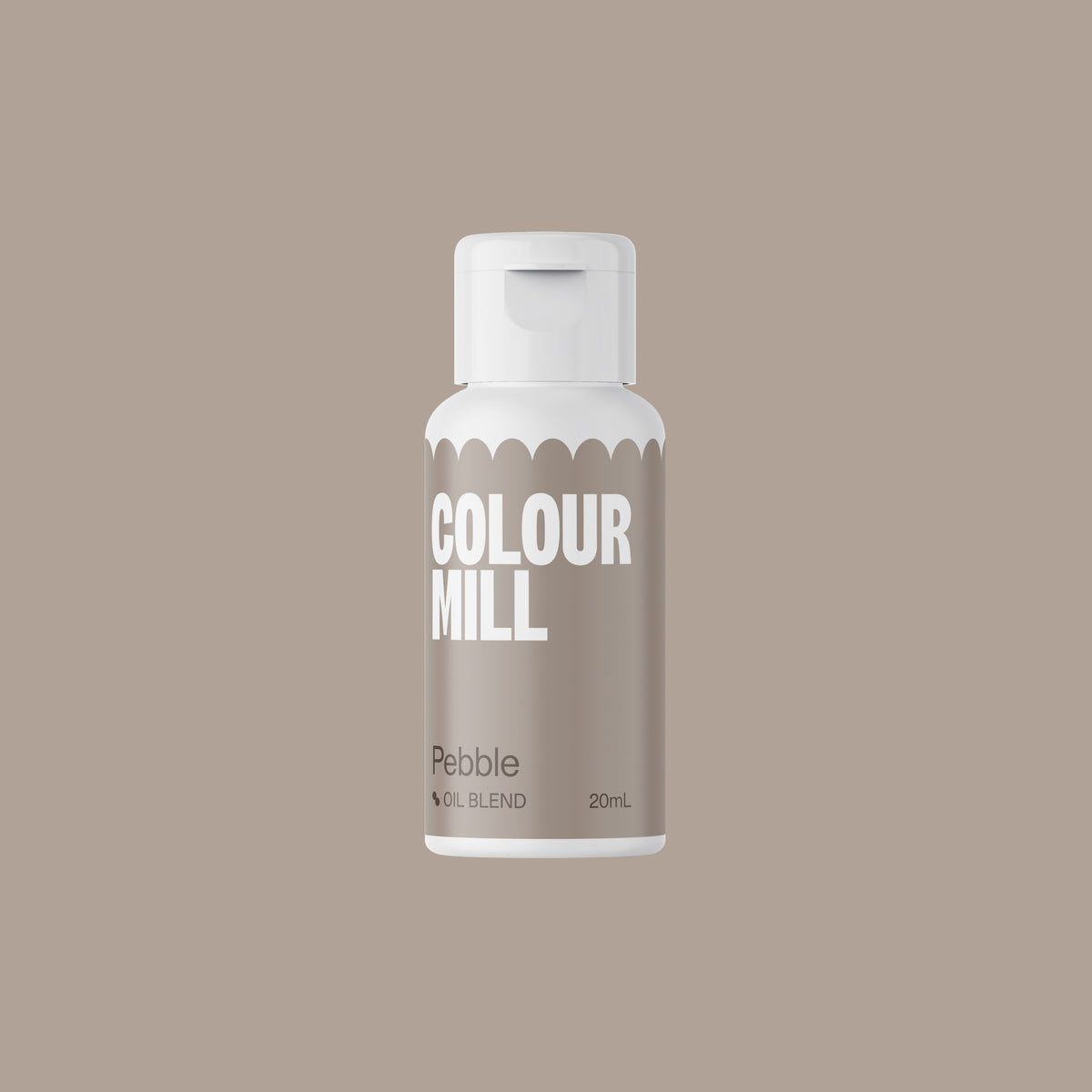 Colour Mill Oil Blend Pebble 20 ml