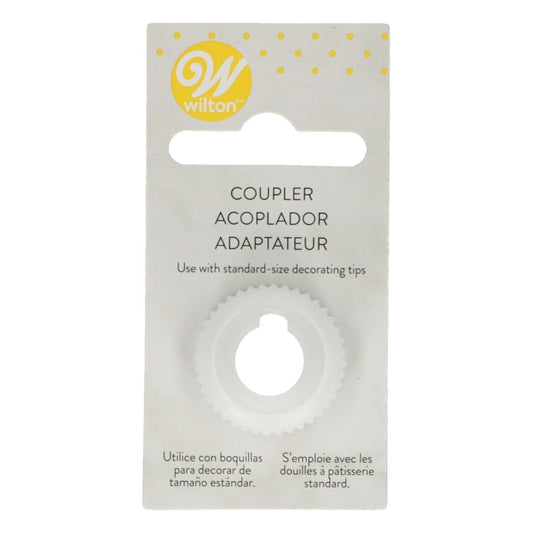 Wilton Standard-Adapter