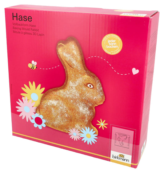 3D Backform Hase