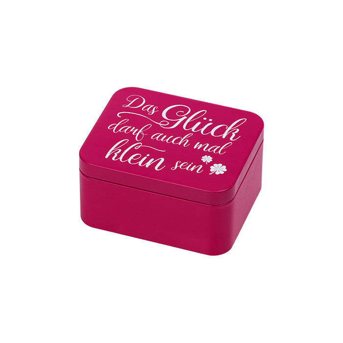 Colour Kitchen, Geschenkbox, Glück