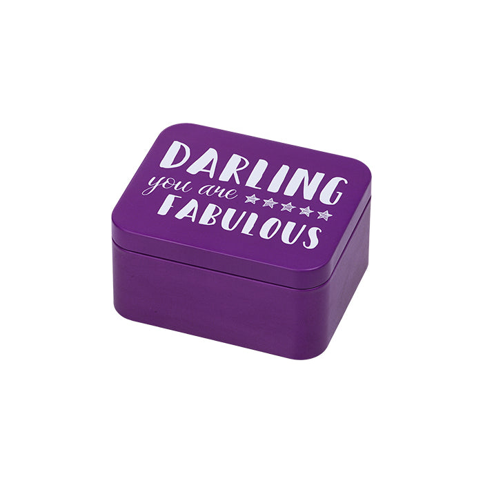 Colour Kitchen, Geschenkbox, Darling
