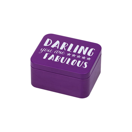 Colour Kitchen, Geschenkbox, Darling