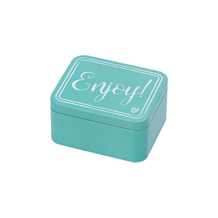 Colour Kitchen, Geschenkbox, Enjoy