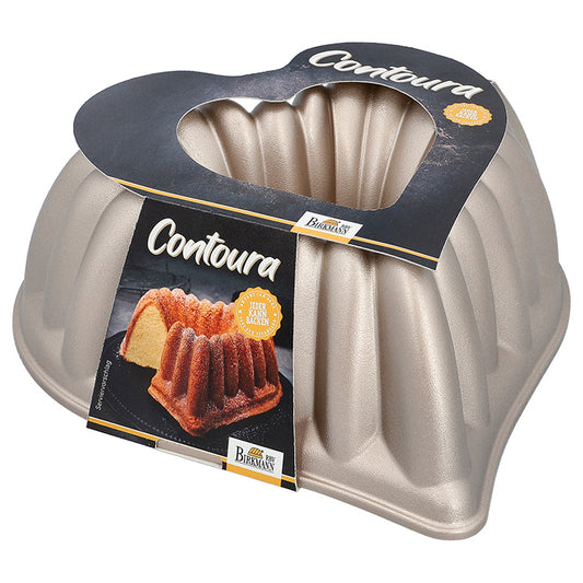 Contoura, Herz, Ø 26 cm