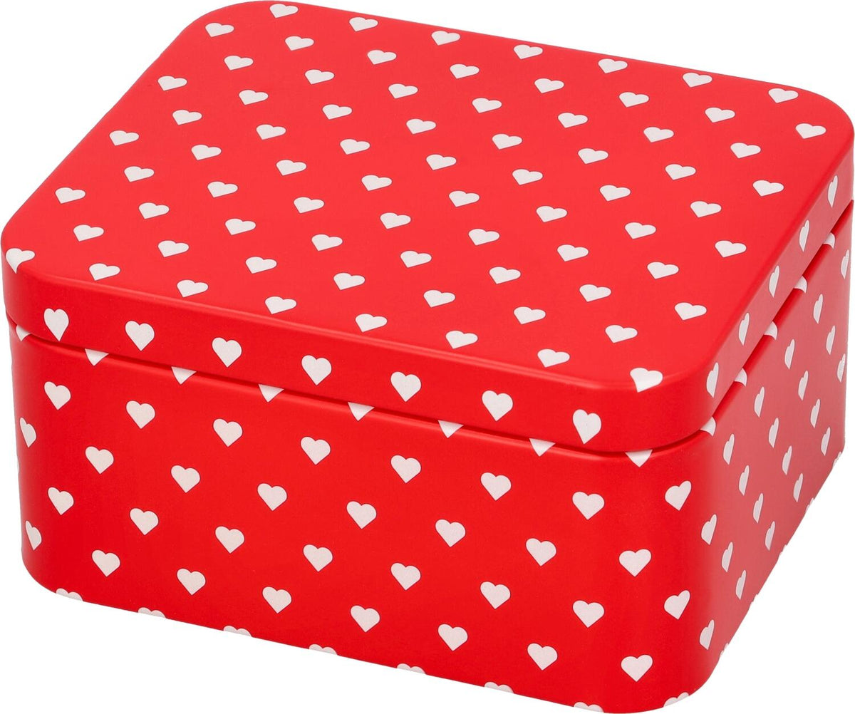 Colour Kitchen, Geschenkbox, Valentin