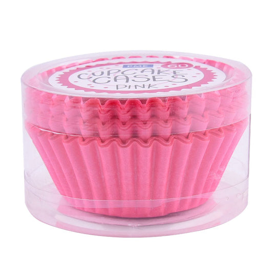 PME Backförmchen Pink pk/60