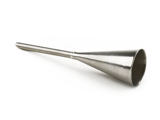 Berliner Füll-Tülle 4mm Standard