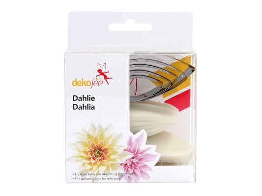 dekofee Veiner Set Dahlie