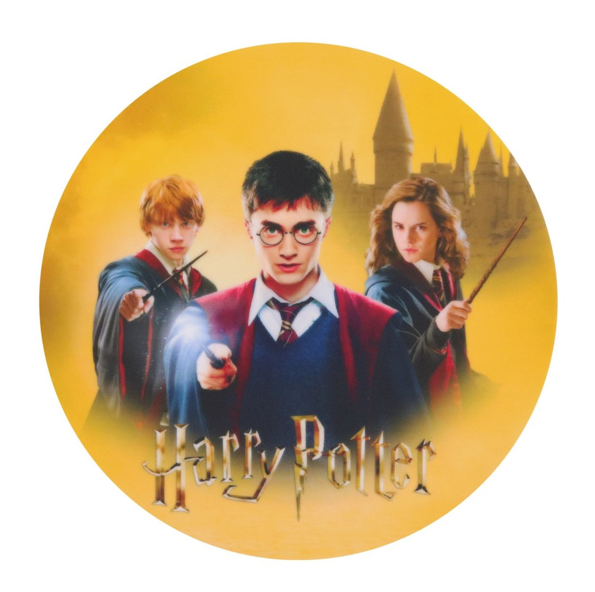 Tortenaufleger Harry Potter Trio /20 cm