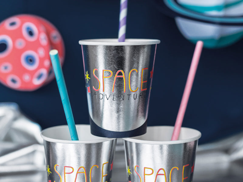 Becher Kosmos - 200ml / 6Stk.