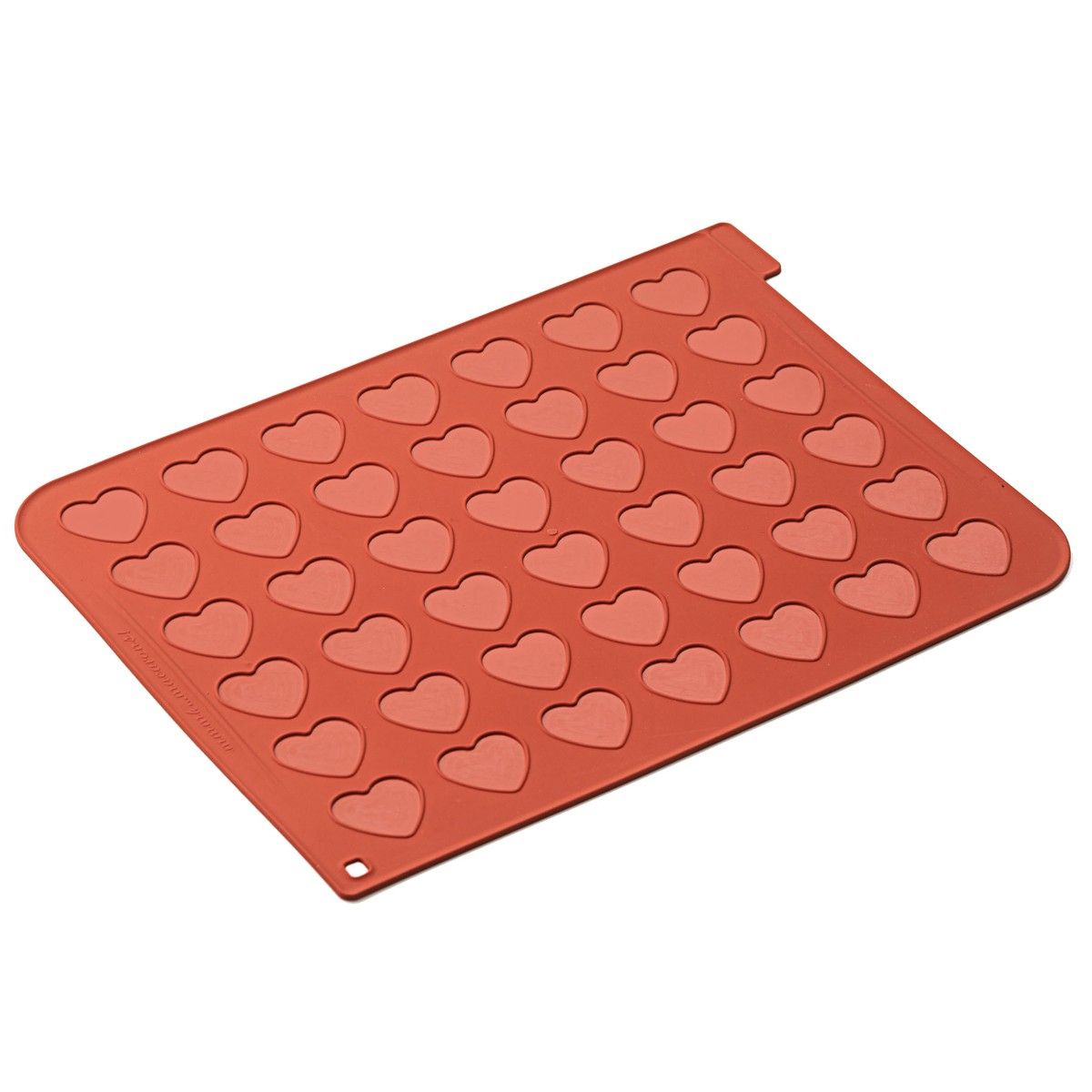 Silikomart Macaron Matte Herz
