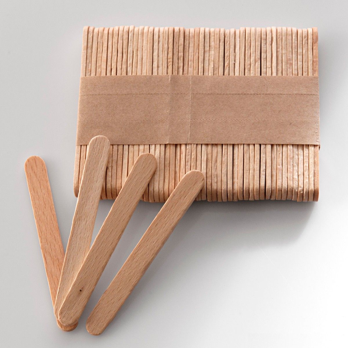 Silikomart Popsicle Sticks pkg/100